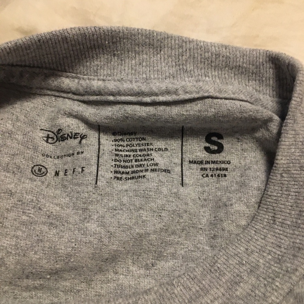 Disney Neff - Picture 3 of 3